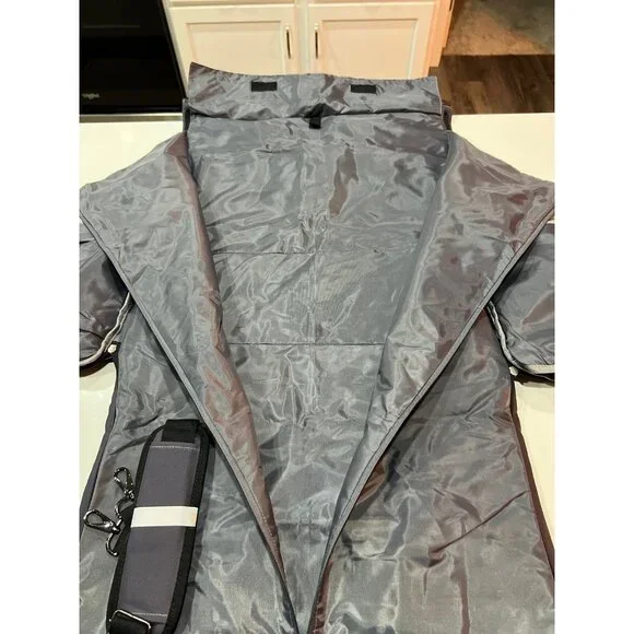 Modoker Premium Suit Carrier2 in 1 Hanging Suitcase Bag Since 1993